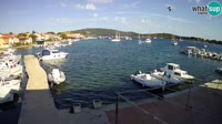 Ilovik - Harbour