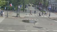 Aleja Armii Krajowej