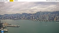 Hong Kong - International Commerce Centre