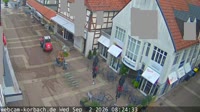 Korbach - Prof.-Bier-Straße