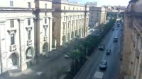 Floriana - Saint Anne Street, War Memorial