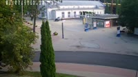 Jūrmala - Dzintari Concert Hall