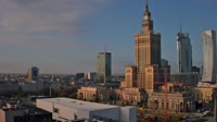 Pałac Kultury i Nauki