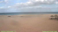 São Vicente - Mindelo - Praia de Laginha