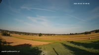 Haczów - Panorama