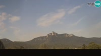 Ogulin - Klek mountain