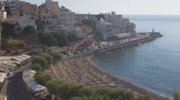 Creta - Ágios Nikolaos - Playa de Kitroplatia