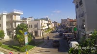 Agropoli - Via Alcide de Gasperi