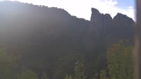 Bad Münster am Stein-Ebernburg - Rheingrafenstein