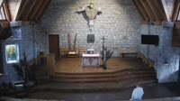 Jamna - Church