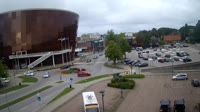 Liepāja - Great Amber Concert Hall