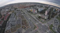 Aleja Majora Wacława Kopisto