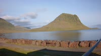 Grundarfjörþur - Kirkjufell