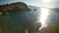 Creta - Bali - Playa Karavostasi