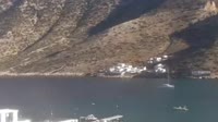 Sifnos - Kamares - Harbour