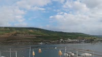 Bingen am Rhein - View of the Rhine