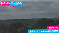 Alban - Radio Nordpfalz - Donnersberg