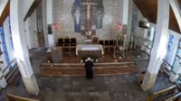 Lewniowa - Church