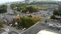Bacău - Calea Mărășești