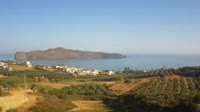 Creta - Agia Marina