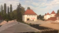 Varaždin - Old town