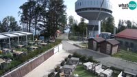 Zagreb - Ski resort Sljeme