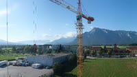 Salzburg - Panoramic view