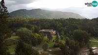 Trakošćan - Panoramic view