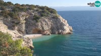 Brseč - Beach