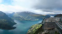 Loen - Innvikfjorden
