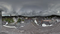 Betzdorf - Panoramic view