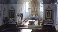 Church of the Exaltation of the Holy Cross