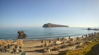 Creta - La Canea - Agia Marina