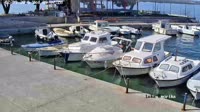 Crikvenica - Luka Omorika