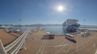 Corsica - Ajaccio - Port