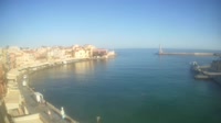 Creta - La Canea - Puerto antiguo