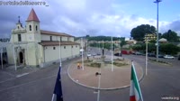 Brognaturo - Piazza del Popolo