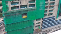 Hong Kong - Kai Tak Hospital