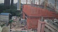 Hong Kong - North District Hospital