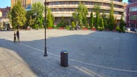 Brașov - Piața Sfântul Ioan