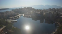Creta - Ayos Nikólaos - Lago Voulismeni