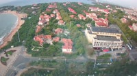 Čingdao - Fushansuo įlanka