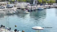 Crikvenica - Harbour