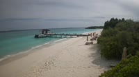 Hanimaadhoo - Playa