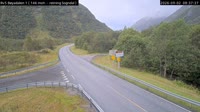 Fjærland - R5 Bøyadalen