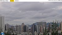 Hong Kong - Kowloon City