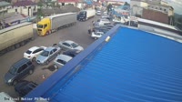 Otačis - pasienio kontrolės punktas