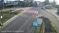Giurgiulești - pasienio kontrolės punktas