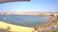 Águilas - Playa de las Delicias