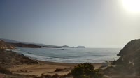 Águilas - Playa de La Carolina